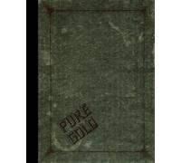 (Reprint) 1976 Yearbook: South High School, Fargo, North Dakota