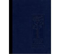 (Reprint) 1976 Yearbook: St. John's School, Houston, Texas