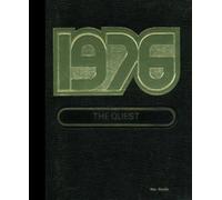 (Reprint) 1976 Yearbook: St. John's Seminary, Kansas City, Missouri