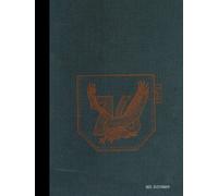 (Reprint) 1976 Yearbook: Sylva-Webster High School, Sylva, North Carolina