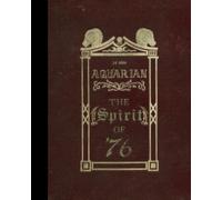 (Reprint) 1976 Yearbook: Twin Lakes High School, West Palm Beach, Florida