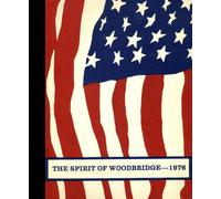 (Reprint) 1976 Yearbook: Woodbridge American High School, Woodbridge, null