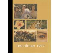 (Reprint) 1977 Yearbook: Abraham Lincoln High School, Ontario, California