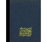 (Reprint) 1977 Yearbook: Academy of the Sacred Heart, Bloomfield Hills, Michigan