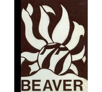 (Reprint) 1977 Yearbook: Bluefield High School, Bluefield, West Virginia