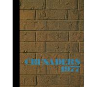 (Reprint) 1977 Yearbook: Cape Cod Regional Vo-Tech High School, Harwich, Massachusetts