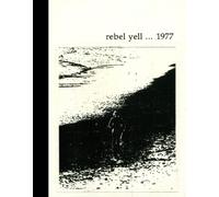 (Reprint) 1977 Yearbook: Cape Fear Academy, Wilmington, North Carolina