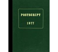 (Reprint) 1977 Yearbook: Charlotte Country Day School, Charlotte, North Carolina