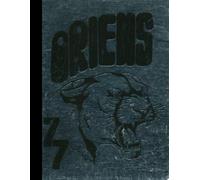 (Reprint) 1977 Yearbook: East High School, Harrisburg, Pennsylvania