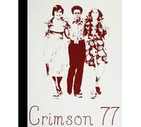 (Reprint) 1977 Yearbook: East Providence High School, East Providence, Rhode Island
