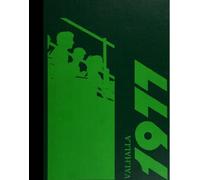(Reprint) 1977 Yearbook: Erindale High School, Mississauga, Ontario