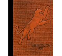 (Reprint) 1977 Yearbook: Escondido High School, Escondido, California