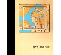 (Reprint) 1977 Yearbook: Glen A. Wilson High School, Hacienda Heights, California