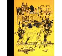(Reprint) 1977 Yearbook: Grand Haven High School, Grand Haven, Michigan