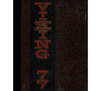 (Reprint) 1977 Yearbook: Guilford High School, Greensboro, North Carolina