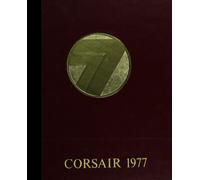 (Reprint) 1977 Yearbook: Harbor High School, Santa Cruz, California