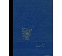 (Reprint) 1977 Yearbook: Hot Springs High School, Truth Or Consequences, New Mexico