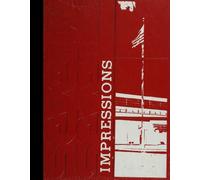 (Reprint) 1977 Yearbook: Jackson Memorial High School, Jackson, New Jersey