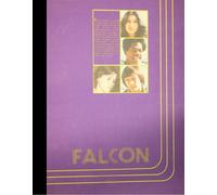 (Reprint) 1977 Yearbook: Jersey Village High School, Houston, Texas