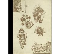 (Reprint) 1977 Yearbook: Lakeland High School, Shrub Oak, New York