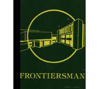 (Reprint) 1977 Yearbook: Lewiston-Porter High School, Youngstown, New York