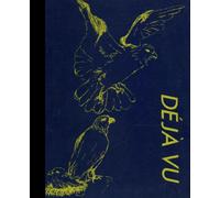 (Reprint) 1977 Yearbook: Manchester Township High School, Lakehurst, New Jersey