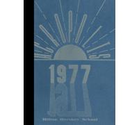 (Reprint) 1977 Yearbook: Milton Hershey School, Hershey, Pennsylvania