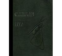 (Reprint) 1977 Yearbook: Mountain Brook High School, Mountain Brook, Alabama
