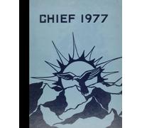 (Reprint) 1977 Yearbook: North Myrtle Beach High School, Little River, South Carolina