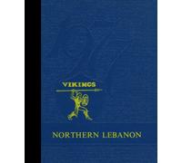 (Reprint) 1977 Yearbook: Northern Lebanon High School, Fredericksburg, Pennsylvania