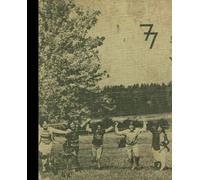 (Reprint) 1977 Yearbook: Northwest Cabarrus High School, Concord, North Carolina