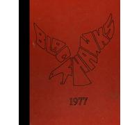 (Reprint) 1977 Yearbook: Oxford Academy Primary School, Oxford, New York