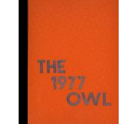 (Reprint) 1977 Yearbook: Paris High School, Paris, Texas