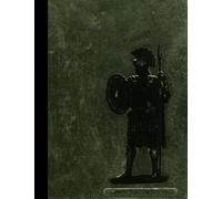 (Reprint) 1977 Yearbook: Peach County High School, Ft. Valley, Georgia