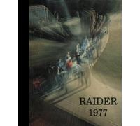 (Reprint) 1977 Yearbook: Pembroke Country Day School, Kansas City, Missouri