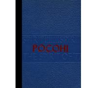 (Reprint) 1977 Yearbook: Polk County High School, Benton, Tennessee