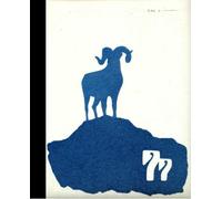 (Reprint) 1977 Yearbook: Port Chester High School, Port Chester, New York