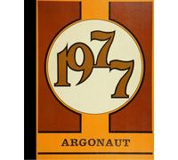 (Reprint) 1977 Yearbook: River City High School, West Sacramento, California