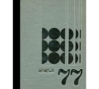 (Reprint) 1977 Yearbook: San Pasqual High School, Escondido, California