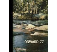 (Reprint) 1977 Yearbook: Santa Clara High School, Oxnard, California
