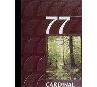 (Reprint) 1977 Yearbook: Santa Cruz High School, Santa Cruz, California