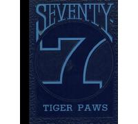 (Reprint) 1977 Yearbook: Seneca East High School, Attica, Ohio