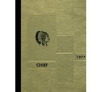 (Reprint) 1977 Yearbook: Socastee High School, Myrtle Beach, South Carolina