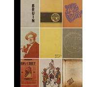 (Reprint) 1977 Yearbook: South High School, Fargo, North Dakota