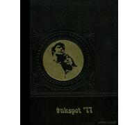 (Reprint) 1977 Yearbook: South Huron High School, Exeter, Ontario