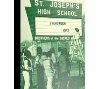 (Reprint) 1977 Yearbook: St. Joseph's High School, Metuchen, New Jersey
