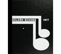(Reprint) 1977 Yearbook: St. Pius X Catholic High School , Atlanta, Georgia