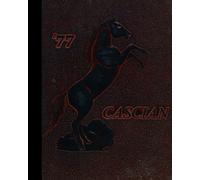 (Reprint) 1977 Yearbook: St. Rita of Cascia High School, Chicago, Illinois