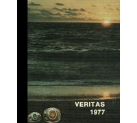 (Reprint) 1977 Yearbook: St. Thomas Aquinas High School, Ft. Lauderdale, Florida