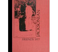 (Reprint) 1977 Yearbook: Stonewall Jackson High School, Charleston, West Virginia